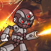 Crazy Heroes Run