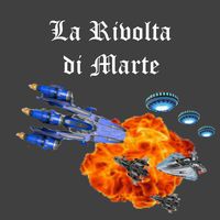 La Rivolta di Marte