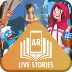AR Live Stories