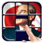 Ataturk Picture Puzzle