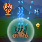 Balloon Pop Game: Balloon Game