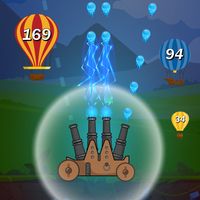 Balloon Pop Game: Balloon Game