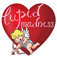 Cupid Madness - Rain of hearts