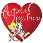 Cupid Madness - Rain of hearts