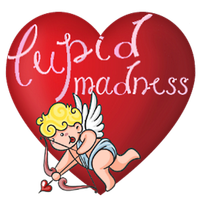 Cupid Madness - Rain of hearts