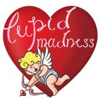 Cupid Madness - Rain of hearts
