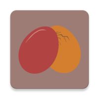 Knock-An-Egg Easter Game