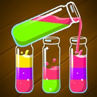 Water Color Sort Puzzle Games