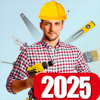 Home Repair Job Simulator