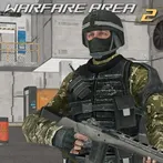 Warfare Area 2