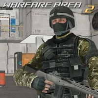 Warfare Area 2