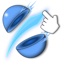 Ninja Paintball Slash