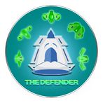 The Defender - Space Shooter
