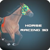 HORSE RACING ONLY FREE GAME 3D