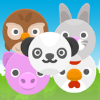 Cute Animal – Bricks Breaker