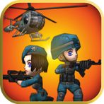WAR! Showdown RTS PREMIUM