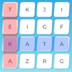 Cari Kata Tersembunyi 2025