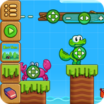 Croc's World Construction Kit