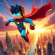 Craftsman SuperHeroes World