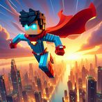 Craftsman SuperHeroes World