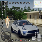 Off road 4x4 Driving Simulator