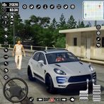 Off road 4x4 Driving Simulator