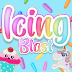 Icing Blast