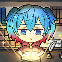 Isha no Mahou Toshoshitsu