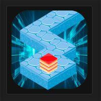 Game CAKEY Block Slider MJ