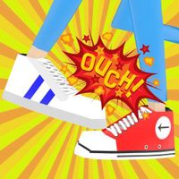 Step on Toe