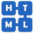 Learn HTML Word Search