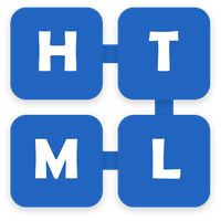 Learn HTML Word Search