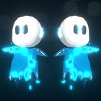 Two Souls: 2 Players