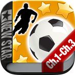 New Star Soccer G-Story (Chapt