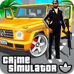 Crime Simulator Real Gangster