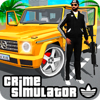 Crime Simulator Real Gangster