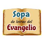 Sopa de Letras del Evangelio
