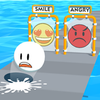 Emoji Ball Run