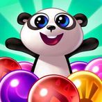 Bubble Shooter - Panda Pop!
