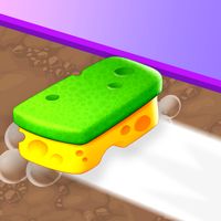 Sponge Runner