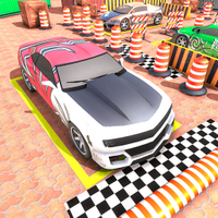 Car Parking Simulator 3D City