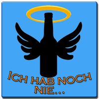 Ich hab noch nie - Trinkspiel 