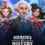 Heroes of History: Epic Empire