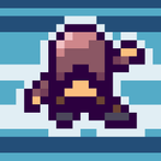 Idle Thief Village: Retro RPG