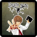 Death Note GAME