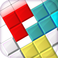 Tsume Puzzle - block games