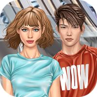 Kpop Fashion Dress Up