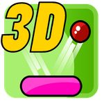 پرتاب توپ سه بعدی