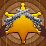 Rapid Shot-Shooting BullsEye