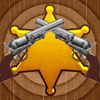 Rapid Shot-Shooting BullsEye